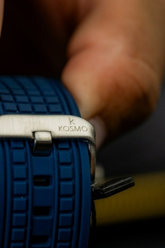 RELOJ KOSMO K4200 CHRONOGRAPH - GOLDEN STORE