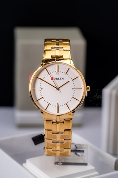 RELOJ CURREN 8321 en internet