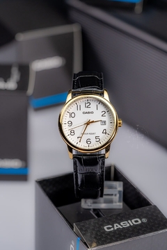 Reloj Casio MTP-V002GL-7B2 en internet