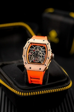 RELOJ KOSMO K895B AUTOMATICO en internet