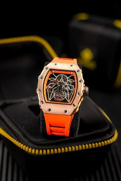 RELOJ KOSMO K895B AUTOMATICO en internet