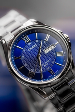 Reloj Casio MTP-1384D-2AV en internet