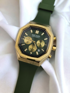 RELOJ MEGIR 2215 - comprar online