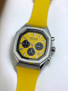 RELOJ MEGIR 2215 - comprar online