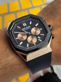 RELOJ MEGIR 2215 - comprar online