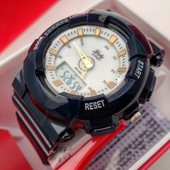 Reloj Lady G Force AK18158