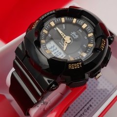 Reloj Lady G Force AK18158