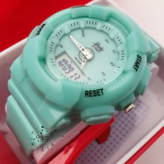 Reloj Lady G Force AK18158