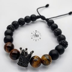 Pulsera Piedra Natural