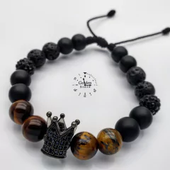 Pulsera Piedra Natural
