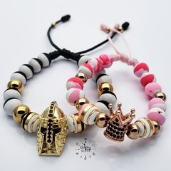Pulseras para Pareja