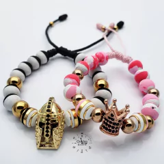 Pulseras para Pareja
