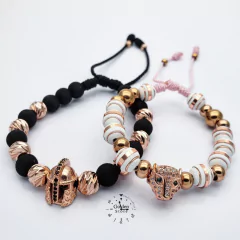 PULSERAS PARA PAREJA
