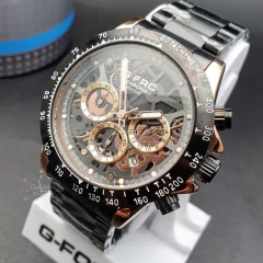 RELOJ G FORCE CRONOGRAFOS  H3717G - comprar online