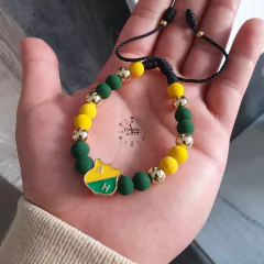 Pulsera de Futbol Huila
