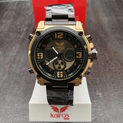 RELOJ KAIROS  ADA035
