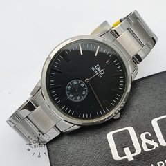 RELOJ Q&Q ORIGINAL QA60J202Y - comprar online