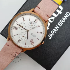 RELOJ Q&Q DAMA AA37J107Y - comprar online