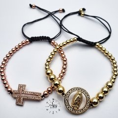 PULSERAS PARA AMIGAS