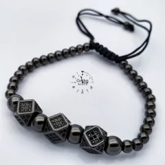PULSERA ACERO INOXIDABLE