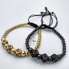 PULSERAS PARA PAREJAS