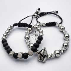 PULSERAS PARA PAREJAS