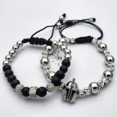 PULSERAS PARA PAREJAS