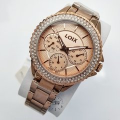 RELOJ LOIX L1196 ORIGINAL DAMA - comprar online