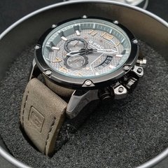 RELOJ G FORCE CRONOGRAFOS H3680G - GOLDEN STORE