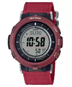 Reloj Casio PRO TREK PRG-30B-4 - comprar online