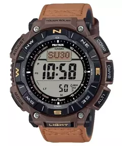Reloj Casio PRO TREK PRG-340L-5 - comprar online