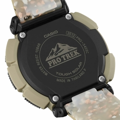 Reloj Casio PRO TREK PRG-340SC-5 - GOLDEN STORE
