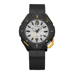 Imagen de Reloj Casio PRJ-01-1 Pro Trek Solar Negro 100M