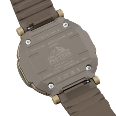 Reloj Casio PRO TREK PRJ-B001-5 en internet