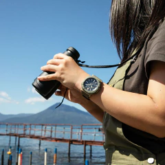 Reloj Casio PRO TREK PRJ-B001-5 - GOLDEN STORE