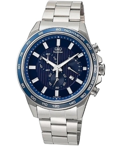 Reloj Q&Q C54A-502VY - Línea Premium SUPERIOR