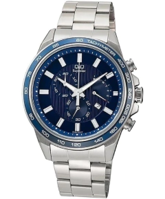 Reloj Q&Q C54A-502VY - Línea Premium SUPERIOR