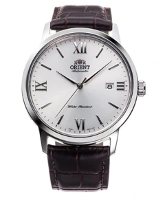Reloj Orient RA-AC0F12S Automático Zafiro Clásico - comprar online