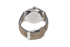 Reloj Orient Bambino RA-AC0P03L para Hombre - con Esfera Azul y Correa de Cuero - comprar online
