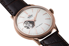 Reloj Orient RA-AG0001S para Hombre - Cuero Automático - comprar online