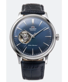 Reloj Orient Bambino Open Heart RA-AG0005L para Hombre - Elegancia Clásica