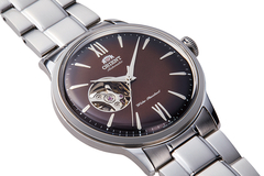Reloj Orient Mecánico Clásico Bambino RA-AG0005L en internet