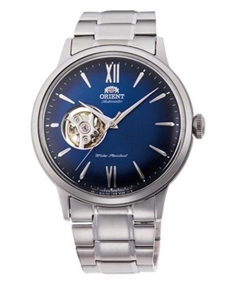 Reloj Orient Open Heart Bambino RA-AG0028L