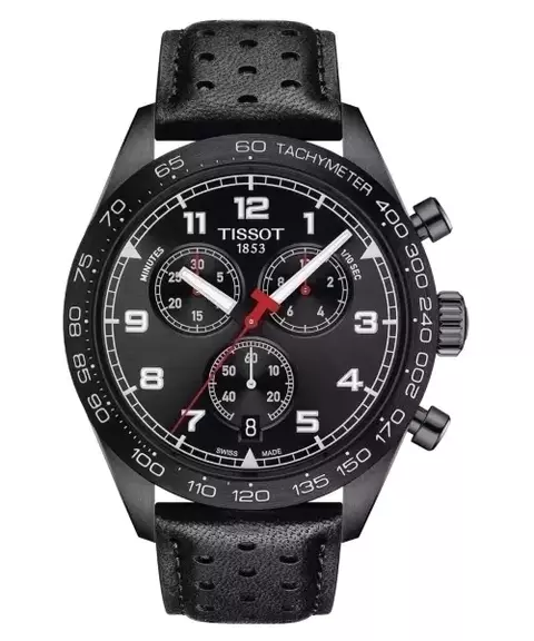 Reloj Tissot T131.617.36.052.00 PRS 516 - comprar online