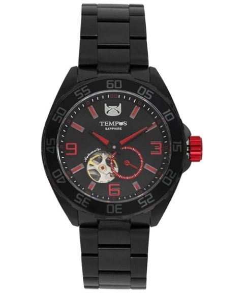 RELOJ TEMPUS S17581A-02 ZAFIRO AUTOMÁTICO