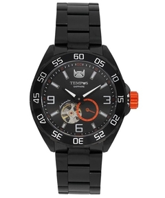 RELOJ TEMPUS S17581A-03 ZAFIRO AUTOMÁTICO