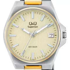 Reloj Q&Q S22A-007PY - GOLDEN STORE