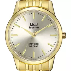 Reloj Q&Q S281J001Y - GOLDEN STORE