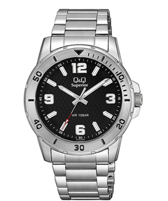 RELOJ Q&Q SUPERIOR S372J205Y