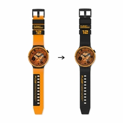 Reloj Swatch SB01B127 - OOPS! - comprar online